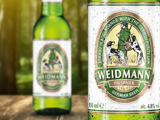Weidmann