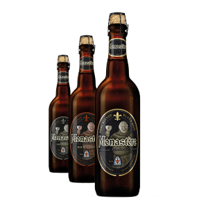 monastere, brands, united dutch breweries