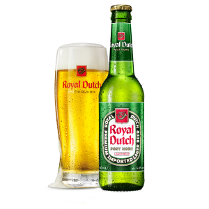 Royal dutch, brands, united dutch breweries