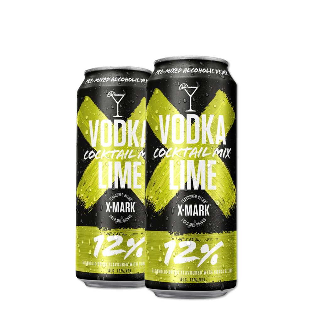 Xmark United Dutch Breweries