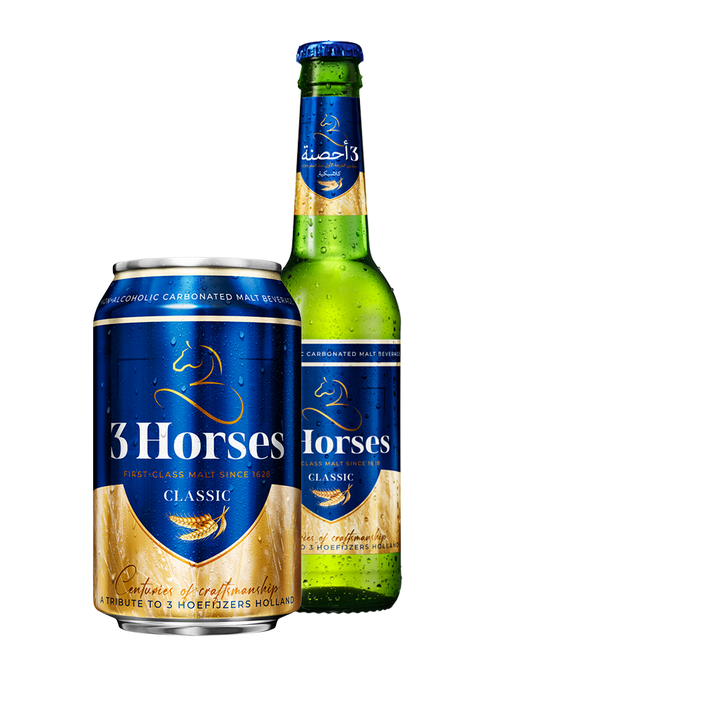 3 Horses Classic